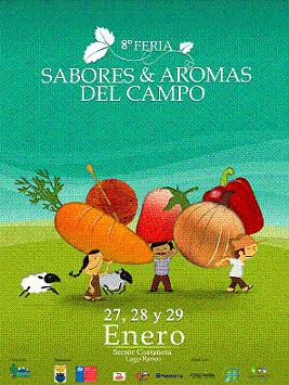 Lago Ranco contará con Feria Campesina